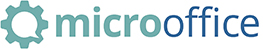 Micro Office Coworking Logo